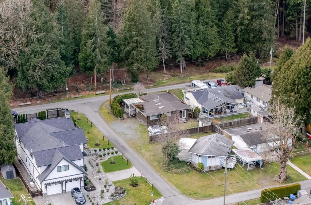1876 VERA ROAD, Lindell Beach BC V2R 4X1, Lindell Beach BC — Residential for Sale - Photo 2