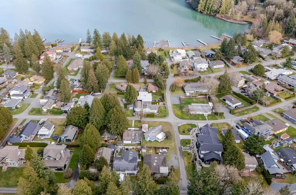 1876 VERA ROAD, Lindell Beach BC V2R 4X1, Lindell Beach BC — Residential for Sale - Photo 3