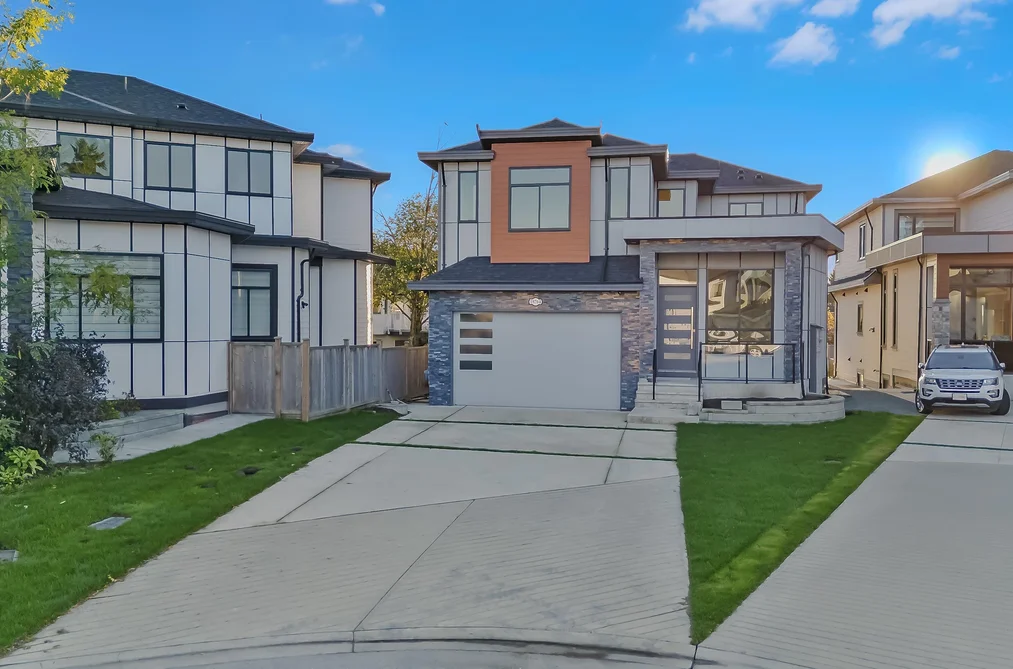 House for sale at 18764 62a Avenue Surrey British Columbia - MLS: R3122186
