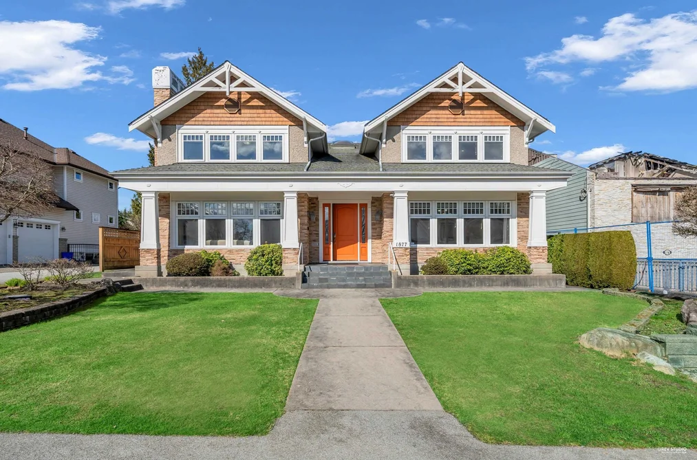 House for sale at 1877 Lemax Avenue Coquitlam British Columbia - MLS: R3104911