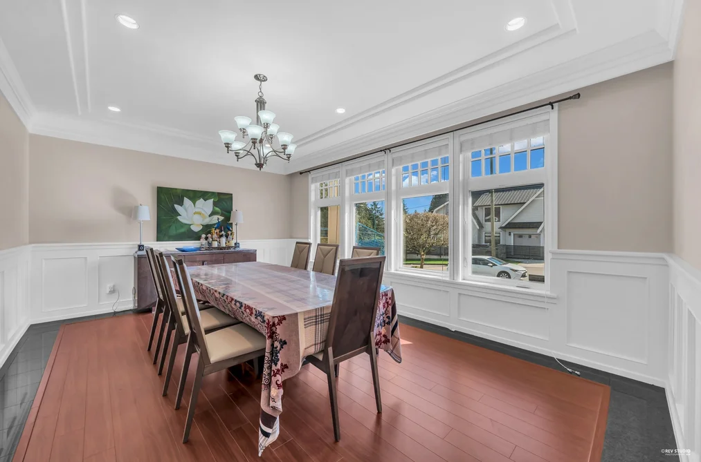 1877 LEMAX AVENUE, Coquitlam BC V3J 2C5, Coquitlam BC — Residential for Sale - Photo 4