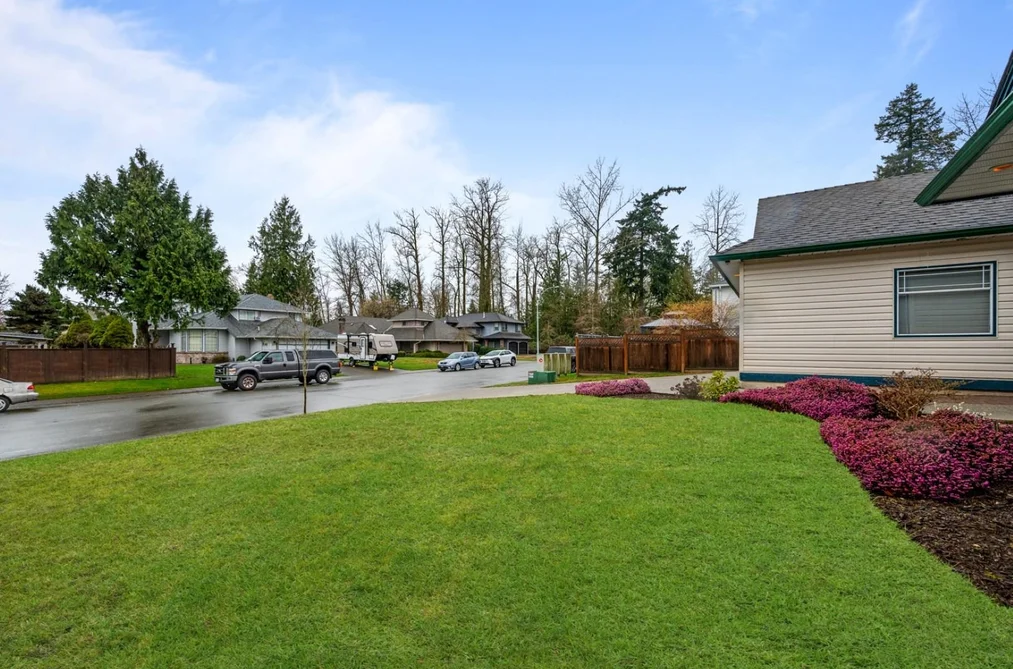 18775 59 AVENUE, Surrey BC V3S 7M1, Surrey BC — Residential for Sale - Photo 4