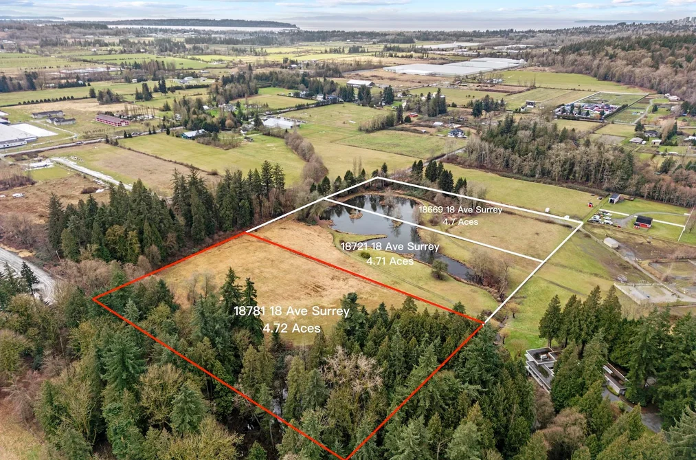 18781 18 AVENUE, Surrey BC V3S 9V2, Surrey BC — Land for Sale - Photo 7