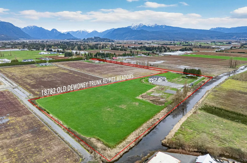 18782 OLD DEWDNEY TRUNK ROAD, Pitt Meadows BC V3Y 2R9, Pitt Meadows BC — Residential for Sale - Photo 3