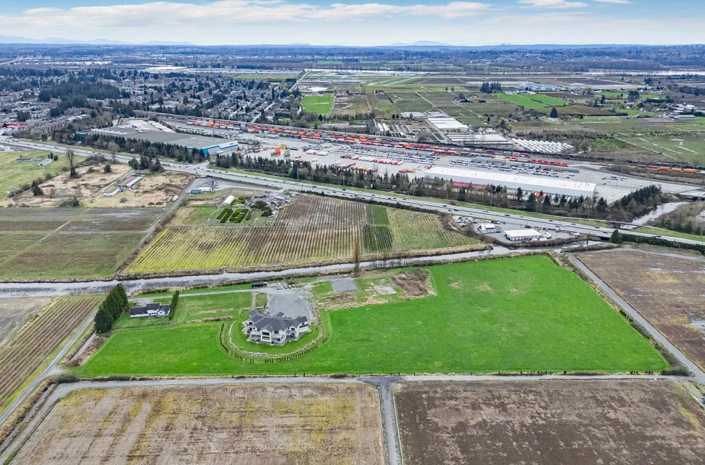 18782 OLD DEWDNEY TRUNK ROAD, Pitt Meadows BC V3Y 2R9, Pitt Meadows BC — Residential for Sale - Photo 4