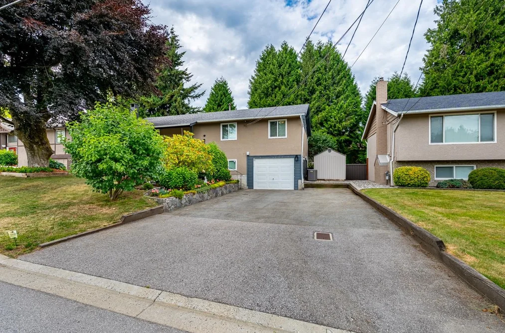 1879 RODGER AVENUE, Port Coquitlam BC V3C 1B8, Port Coquitlam BC — Residential for Sale - Photo 2
