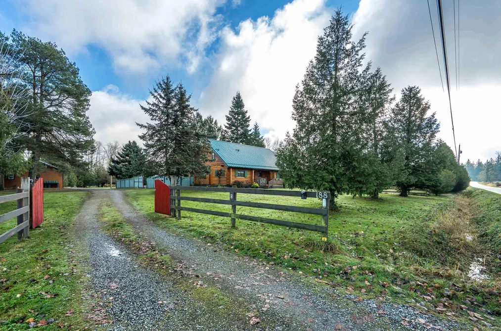 188 240 STREET, Langley BC V2Z 2X5, Langley BC — Residential for Sale - Photo 3