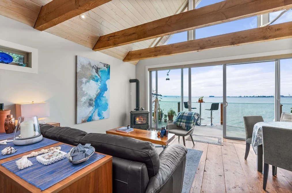 188 TSAWWASSEN BEACH ROAD, Delta BC V4M 2J2, Delta BC — Residential for Sale - Photo 6