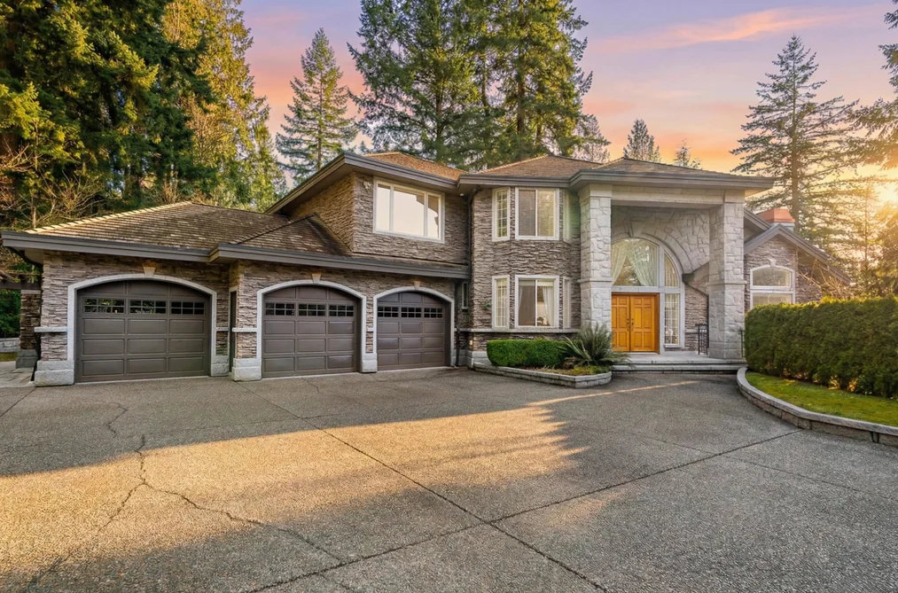 House for sale at 188 Wyndham Crescent Anmore British Columbia - MLS: R3122727