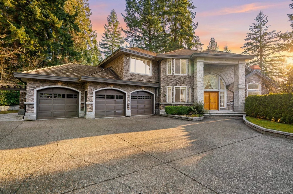 188 WYNDHAM CRESCENT, Anmore BC V3H 4X9, Anmore BC — Residential for Sale - Photo 2