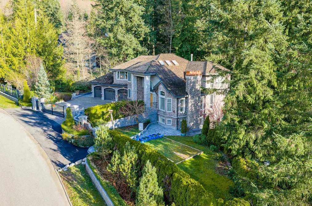 188 WYNDHAM CRESCENT, Anmore BC V3H 4X9, Anmore BC — Residential for Sale - Photo 3
