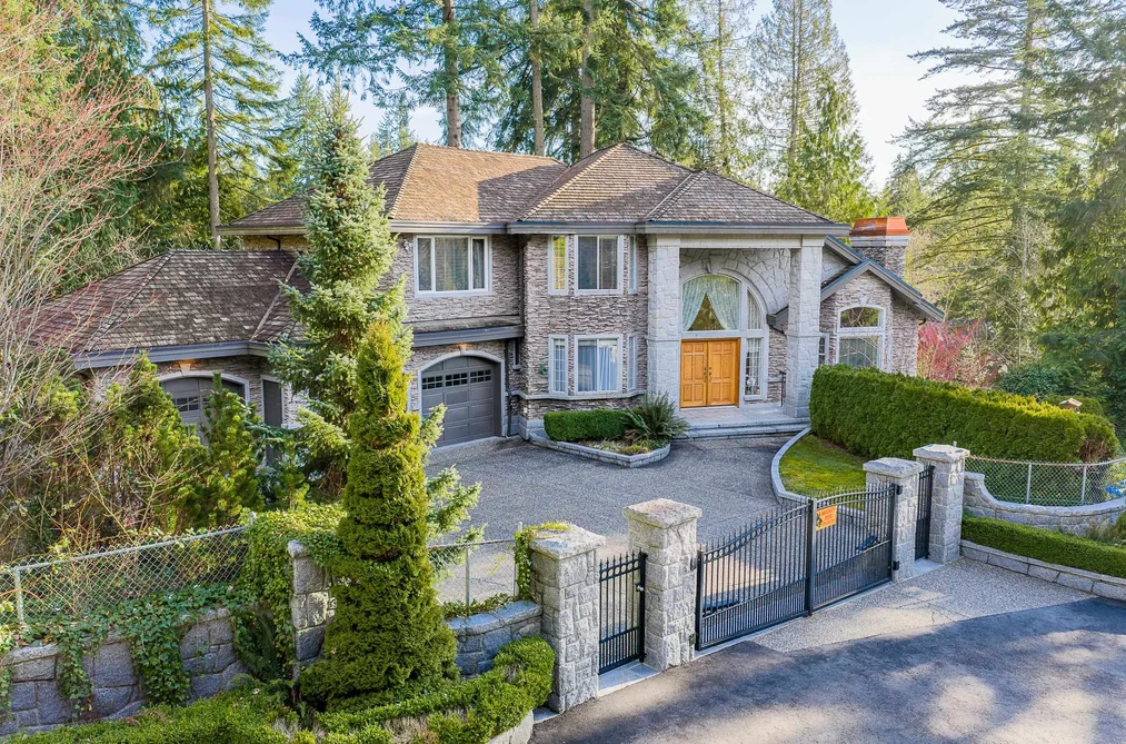 188 WYNDHAM CRESCENT, Anmore BC V3H 4X9, Anmore BC — Residential for Sale - Photo 6