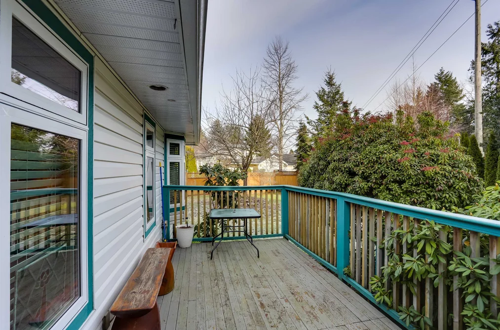 1881 160 STREET, Surrey BC V4A 4X5, Surrey BC — Residential for Sale - Photo 2