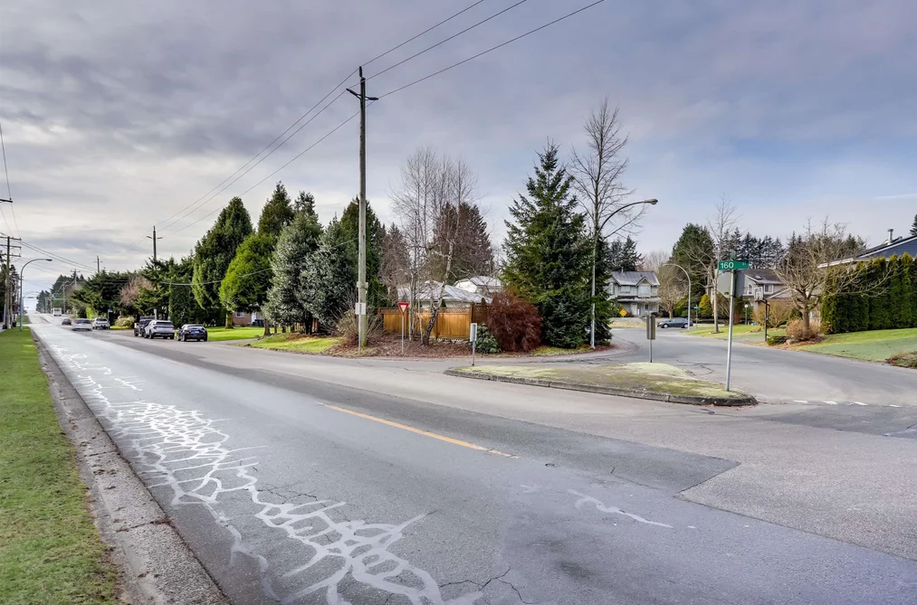 1881 160 STREET, Surrey BC V4A 4X5, Surrey BC — Residential for Sale - Photo 3