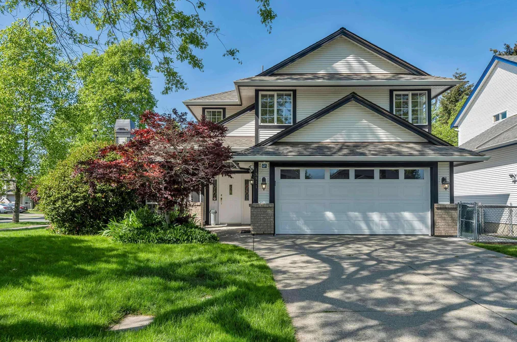 18811 65 AVENUE, Surrey BC V3S 8V1, Surrey BC — Residential for Sale - Photo 2