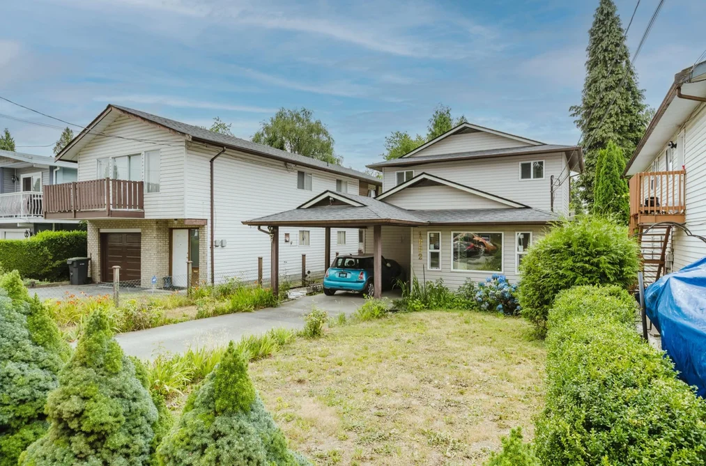 House for sale at 1882 Coquitlam Avenue Port Coquitlam British Columbia - MLS: R3146104