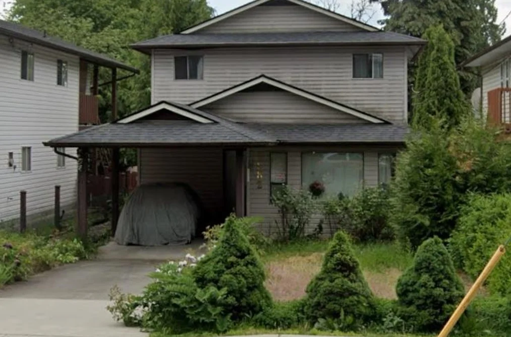 House for sale at 1882 Coquitlam Avenue Port Coquitlam British Columbia - MLS: R3126355