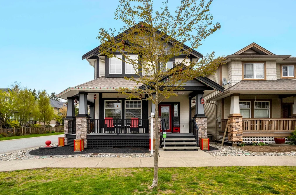 18831 71 AVENUE, Surrey BC V4N 5M7, Surrey BC — Residential for Sale - Photo 2