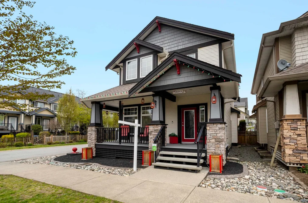 18831 71 AVENUE, Surrey BC V4N 5M7, Surrey BC — Residential for Sale - Photo 3