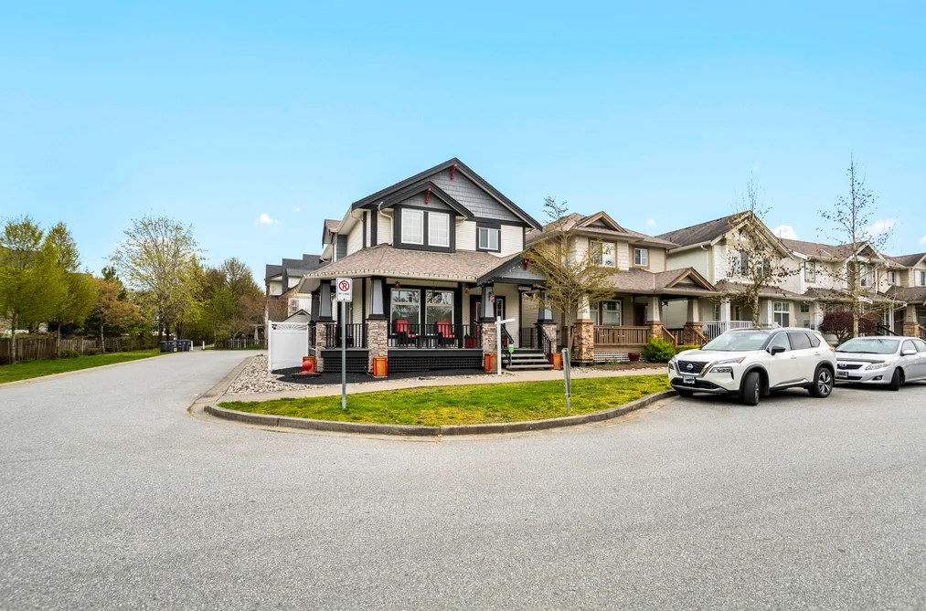 18831 71 AVENUE, Surrey BC V4N 5M7, Surrey BC — Residential for Sale - Photo 4