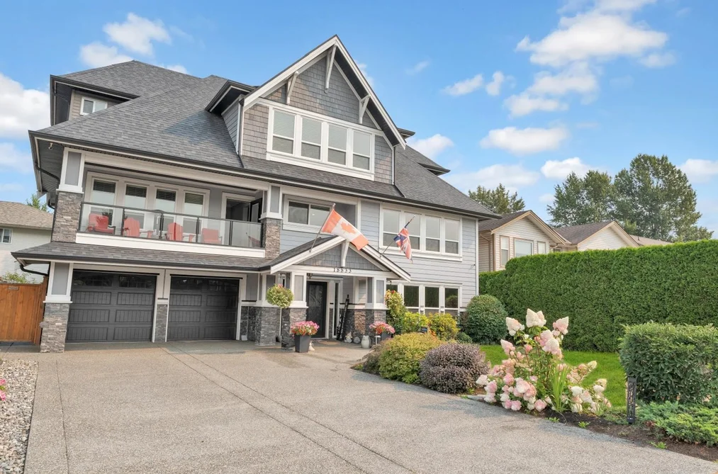 House for sale at 18833 124a Avenue Pitt Meadows British Columbia - MLS: R3153708
