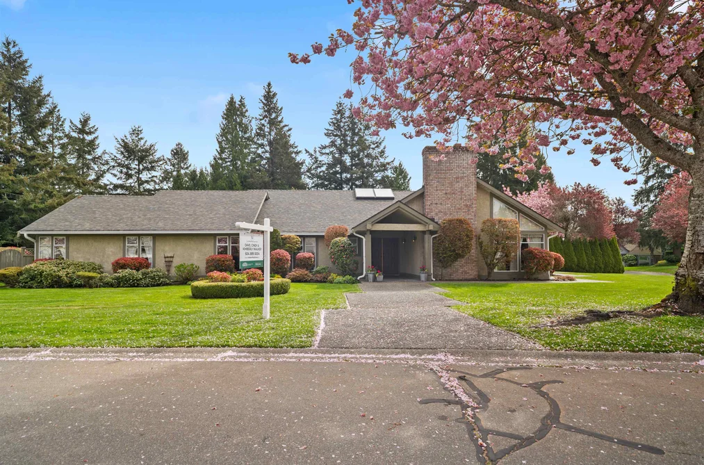 1884 139A STREET, Surrey BC V4A 8J2, Surrey BC — Residential for Sale - Photo 2