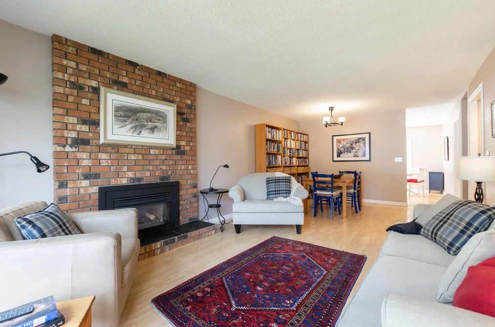 1884 BLUFF WAY, Coquitlam BC V3E 1J2, Coquitlam BC — Residential for Sale - Photo 5