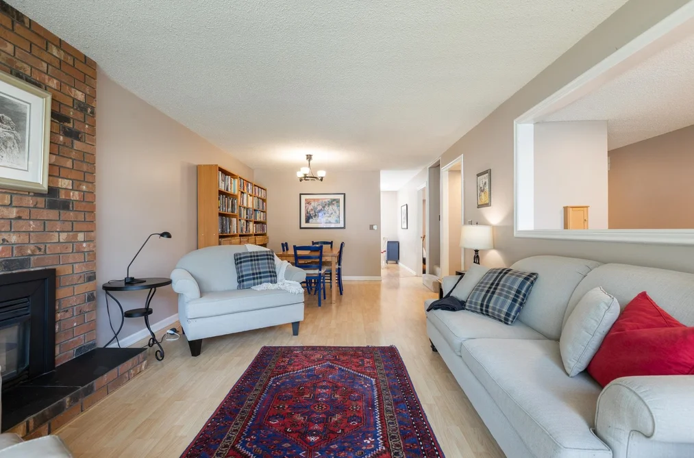 1884 BLUFF WAY, Coquitlam BC V3E 1J2, Coquitlam BC — Residential for Sale - Photo 6