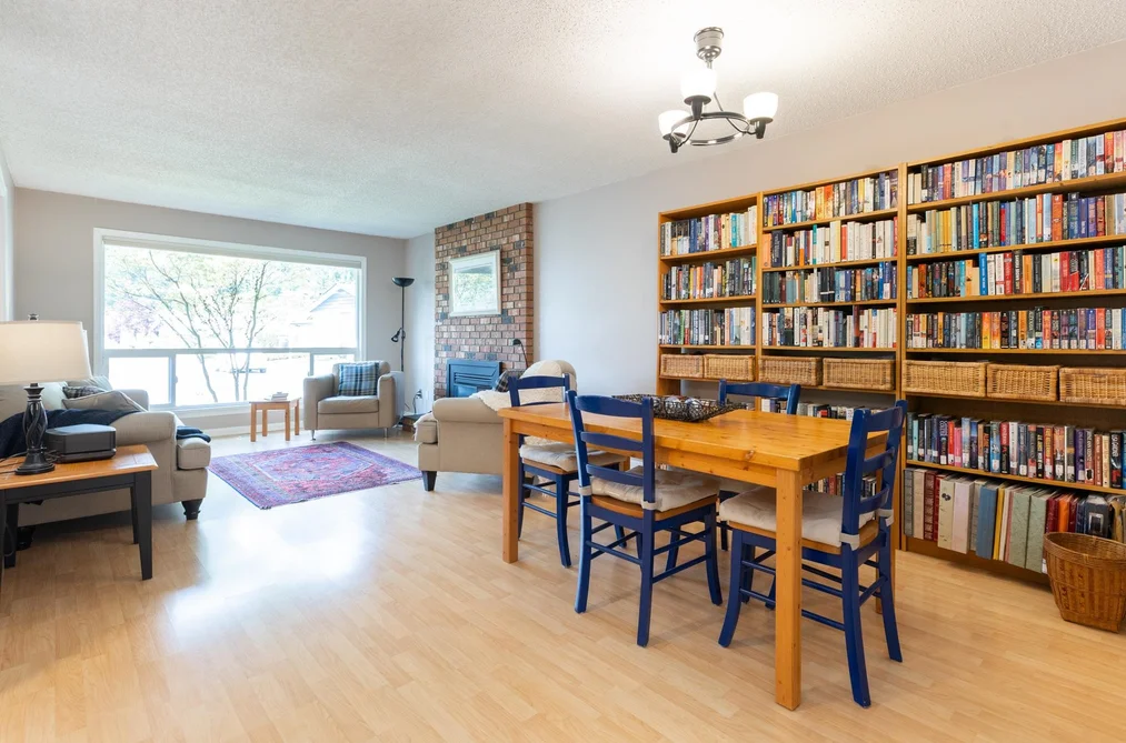 1884 BLUFF WAY, Coquitlam BC V3E 1J2, Coquitlam BC — Residential for Sale - Photo 7