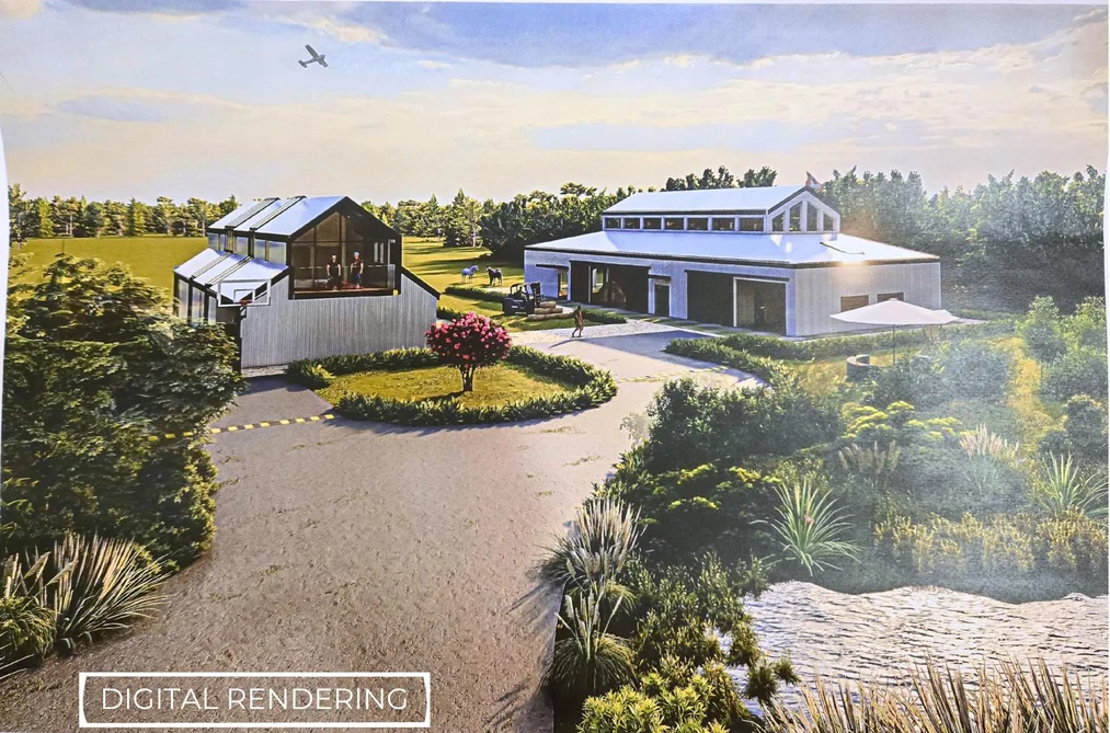Property for sale at 18840 River Rd Road Richmond British Columbia - MLS: R3071468