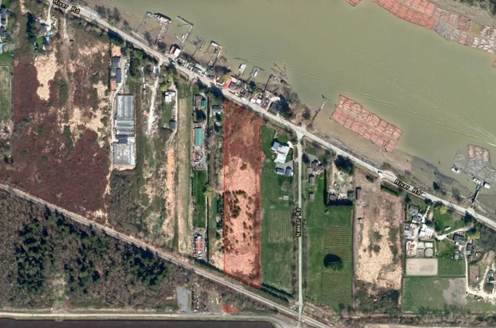 18840 RIVER RD ROAD, Richmond BC V6V 1M1, Richmond BC — Land for Sale - Photo 3