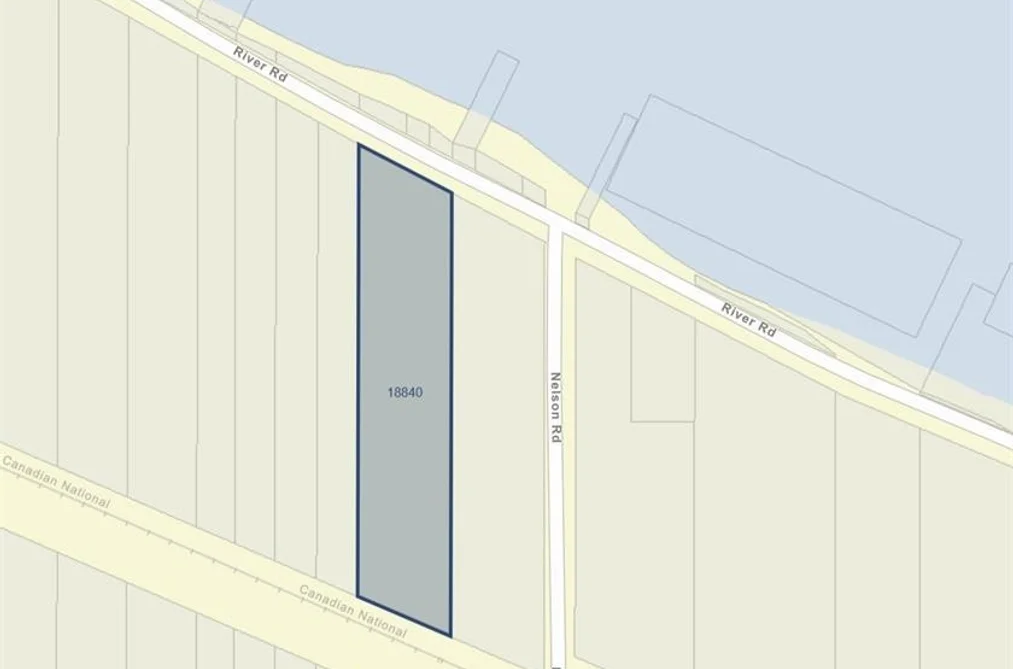 18840 RIVER RD ROAD, Richmond BC V6V 1M1, Richmond BC — Land for Sale - Photo 4