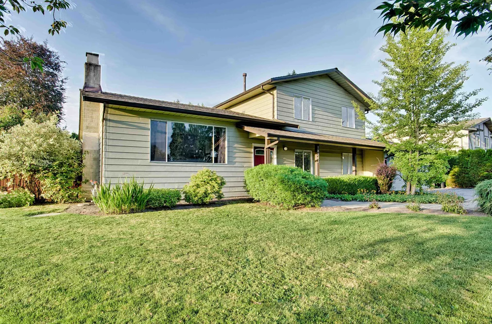 House for sale at 18843 120 Avenue Pitt Meadows British Columbia - MLS: R3149428