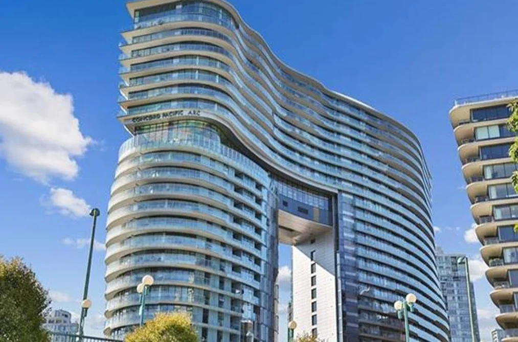 Condo for sale at 1885 87 Nelson Street Vancouver British Columbia - MLS: R2999812