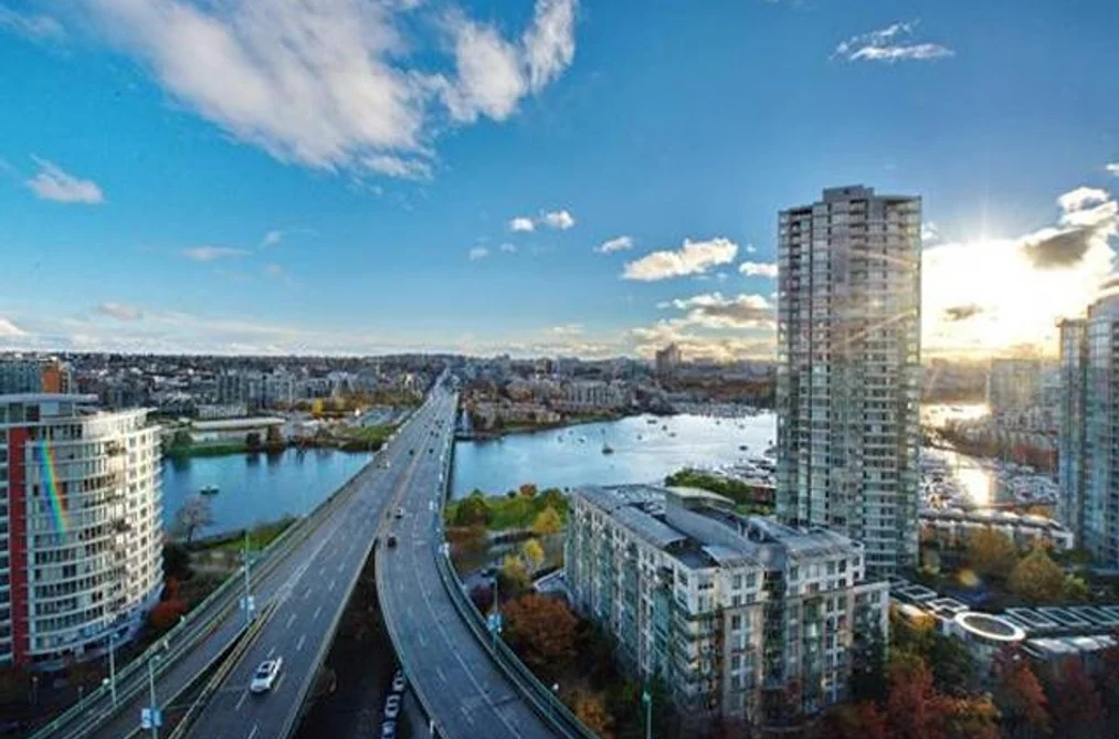 1885 87 NELSON STREET, Vancouver BC V6Z 0E8, Vancouver BC — Residential for Sale - Photo 6