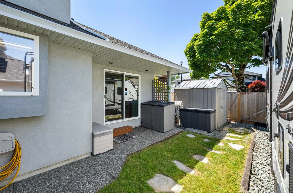 18851 64A AVENUE, Surrey BC V3S 8V3, Surrey BC — Residential for Sale — Photo 20 of 40
