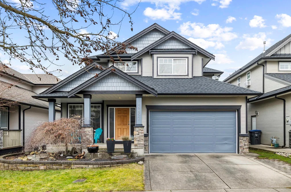 House for sale at 18857 70a Avenue Surrey British Columbia - MLS: R3122643