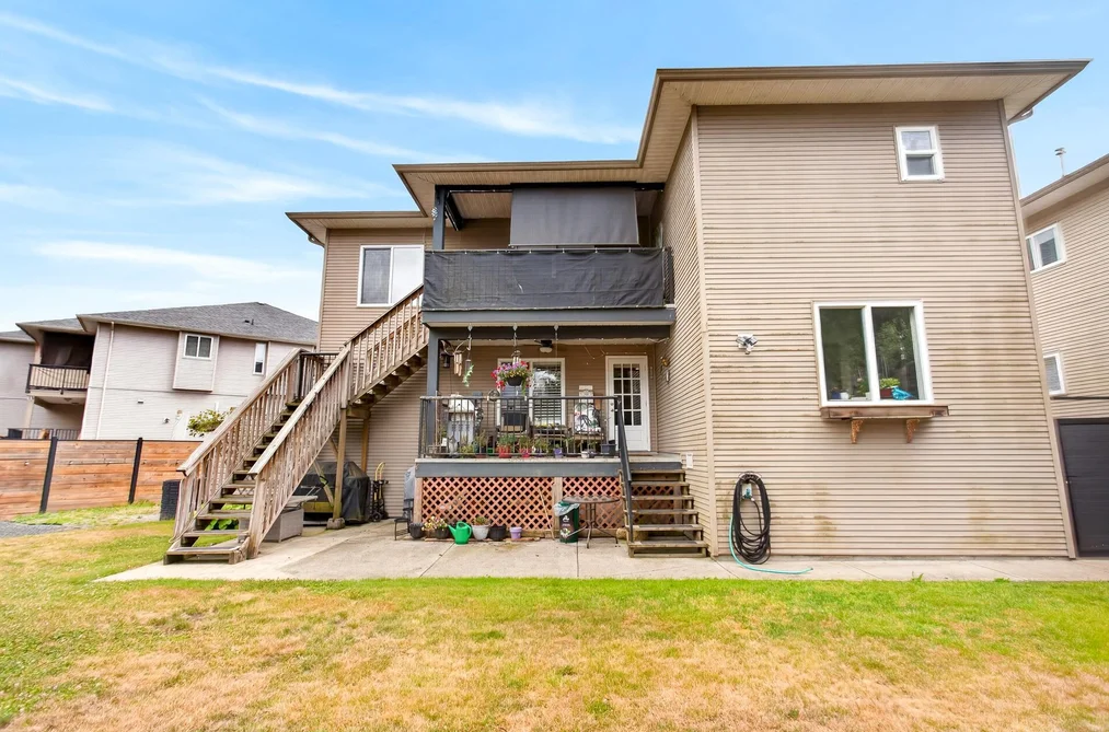 18861 122B AVENUE, Pitt Meadows BC V3Y 1S4, Pitt Meadows BC — Residential for Sale — Photo 38 of 40