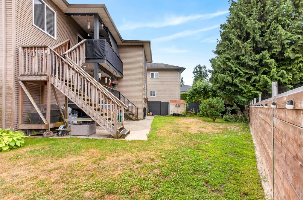 18861 122B AVENUE, Pitt Meadows BC V3Y 1S4, Pitt Meadows BC — Residential for Sale — Photo 39 of 40