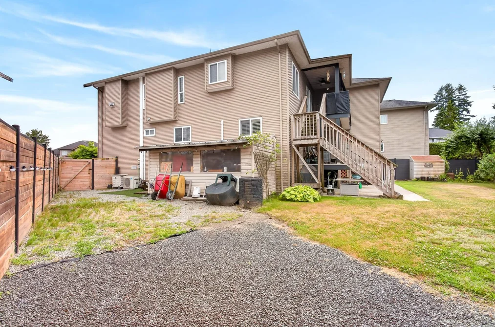18861 122B AVENUE, Pitt Meadows BC V3Y 1S4, Pitt Meadows BC — Residential for Sale — Photo 40 of 40