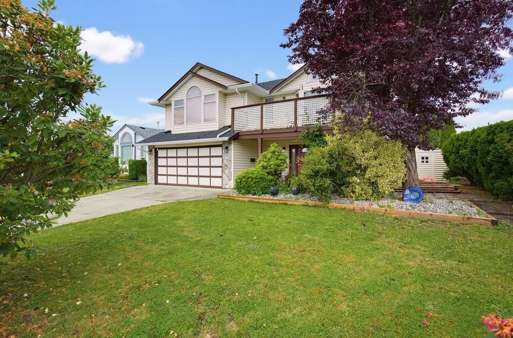 House for sale at 18862 Charnley Court Pitt Meadows British Columbia - MLS: R3134563
