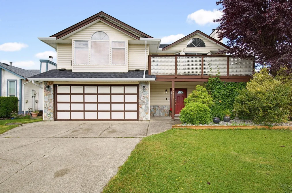 House for sale at 18862 Charnley Court Pitt Meadows British Columbia - MLS: R3134563
