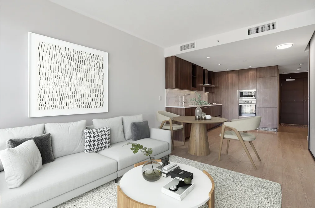 1887 87 NELSON STREET, Vancouver BC V6Z 0E8, Vancouver BC — Residential for Sale - Photo 4