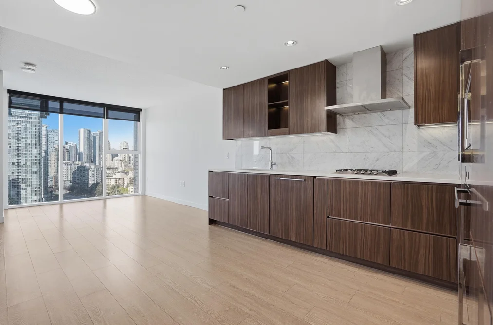 1887 87 NELSON STREET, Vancouver BC V6Z 0E8, Vancouver BC — Residential for Sale - Photo 6