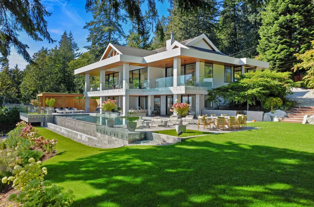 1887 LOWER ROAD, Roberts Creek BC V0N 2W6, Roberts Creek BC — Residential for Sale - Photo 2