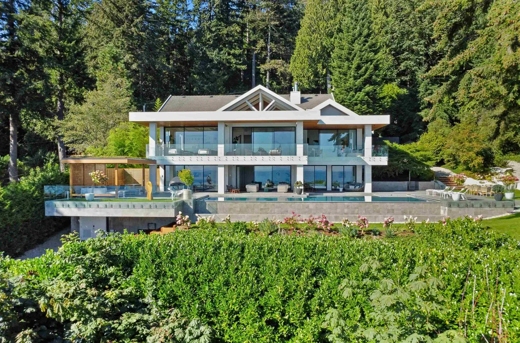 1887 LOWER ROAD, Roberts Creek BC V0N 2W6, Roberts Creek BC — Residential for Sale - Photo 3