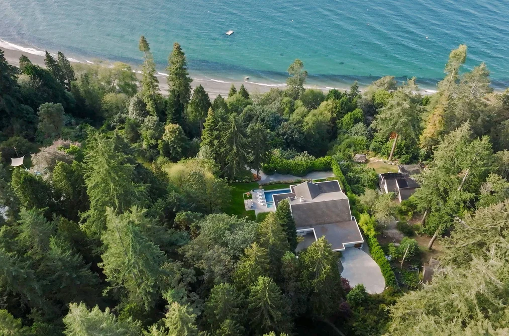 1887 LOWER ROAD, Roberts Creek BC V0N 2W6, Roberts Creek BC — Residential for Sale - Photo 4