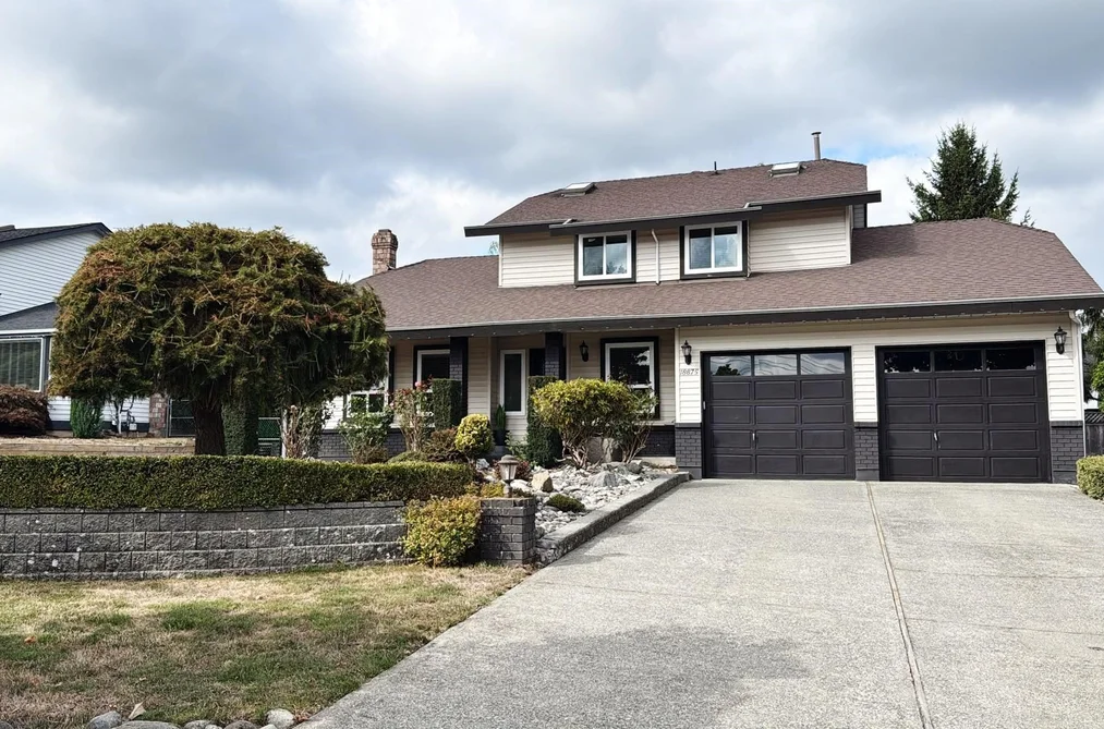 House for sale at 18875 57 Avenue Surrey British Columbia - MLS: R3165478