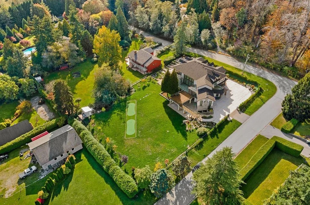 1888 180 STREET, Surrey BC V3Z 9V2, Surrey BC — Residential for Sale - Photo 2