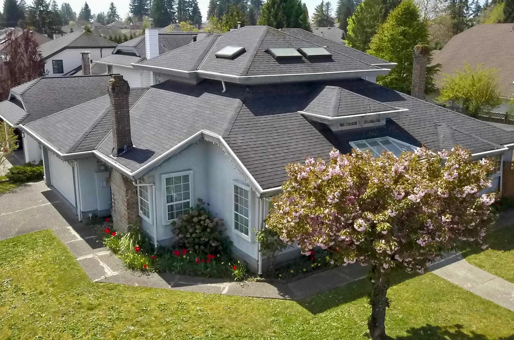 House for sale at 1888 Walnut Crescent Coquitlam British Columbia - MLS: R3117024